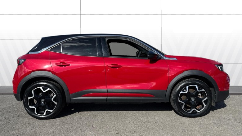 Vauxhall Mokka 100kW Ultimate 50kWh 5dr Auto Electric Hatchback